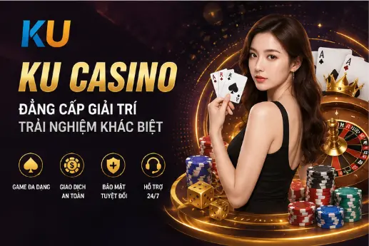 ku-casino