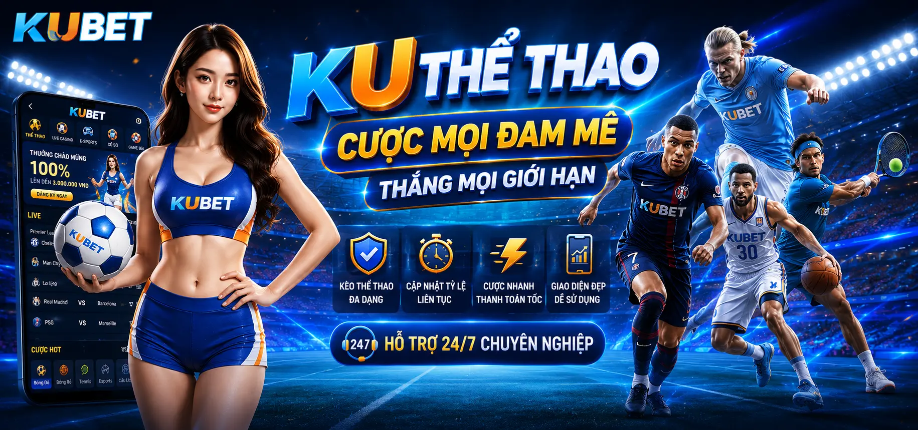 the-thao-kubet